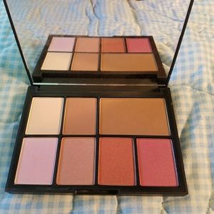 NARSissist Cheek Studio Palette